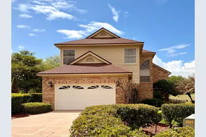 494 Mile Post Court, Lake Mary, FL 32746 - Photo 1