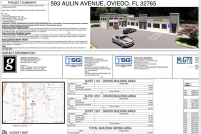 593 Aulin Avenue, Oviedo, FL 32765 - Photo 2