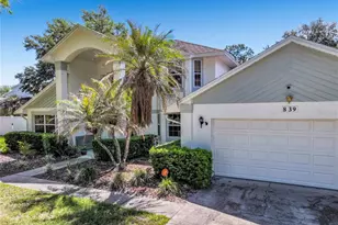 839 S Deerwood Ave, Orlando, FL 32825 - Photo 6