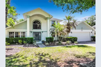 839 S Deerwood Avenue, Orlando, FL 32825 - Photo 1