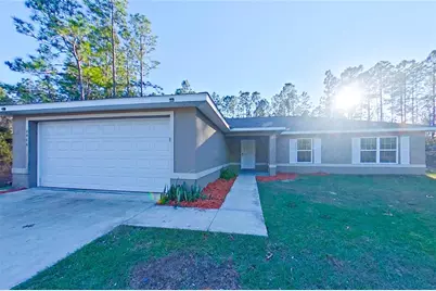 8806 SW 135th Street Road, Ocala, FL 34473 - Photo 1
