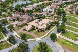 11418 Waterstone Loop Dr, Windermere, FL 34786 - Photo 66