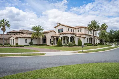11418 Waterstone Loop Drive, Windermere, FL 34786 - Photo 2