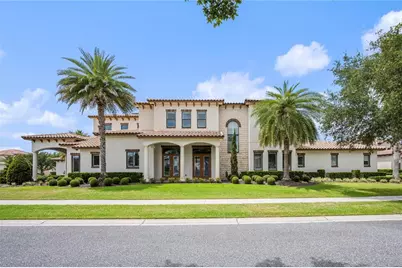 11418 Waterstone Loop Drive, Windermere, FL 34786 - Photo 4