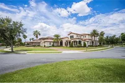 11418 Waterstone Loop Drive, Windermere, FL 34786 - Photo 1