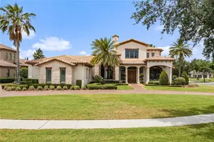 11418 Waterstone Loop Dr, Windermere, FL 34786 - Photo 74