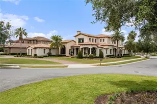 11418 Waterstone Loop Dr, Windermere, FL 34786 - Photo 72