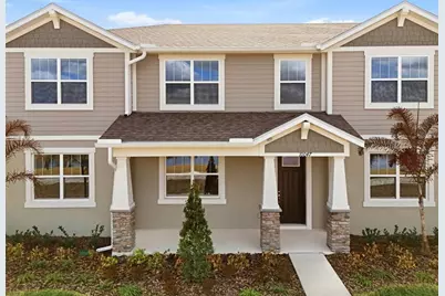 10047 Gazebo Alley, Orlando, FL 32832 - Photo 1