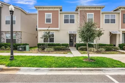 2362 Zaballina Place, Kissimmee, FL 34747 - Photo 1