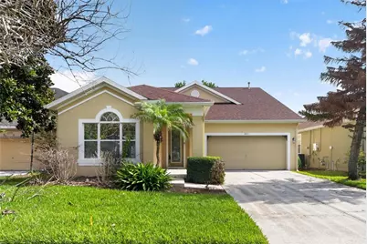 11713 Fitzgerald Butler Road, Orlando, FL 32836 - Photo 1