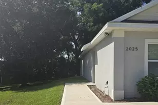 2025 Dunbar St, Bartow, FL 33830 - Photo 2