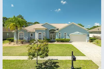 230 Ridgemont Circle, Palm Bay, FL 32909 - Photo 1
