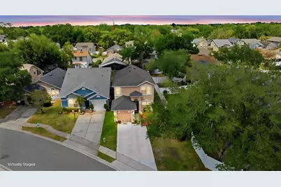 3440 Allston Lane, Winter Park, FL 32792 - Photo 2