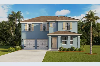 5368 Cloudberry Avenue, Lakeland, FL 33811 - Photo 1