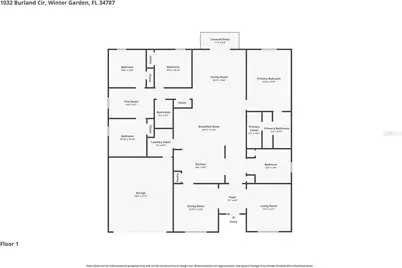 1032 Burland Circle, Winter Garden, FL 34787 - Photo 58
