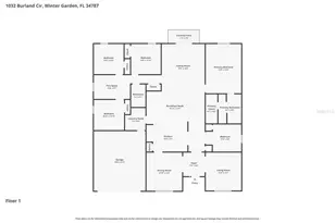 1032 Burland Cir, Winter Garden, FL 34787 - Photo 58
