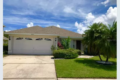 4341 Creekside Boulevard, Kissimmee, FL 34746 - Photo 1