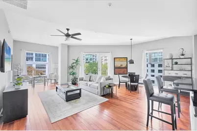 525 E Jackson Street #609, Orlando, FL 32801 - Photo 6