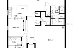 20195 Azul Marble Loop, Land O Lakes, FL 34638 - Photo 2