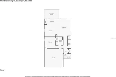 1954 Enchanting Ct, Davenport, FL 33897 - Photo 54