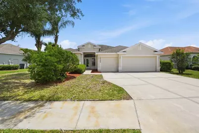 12323 30th Street E, Parrish, FL 34219 - Photo 1