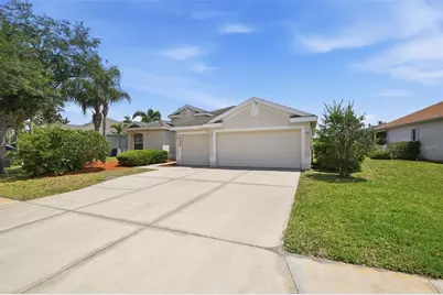 12323 30th Street E, Parrish, FL 34219 - Photo 2