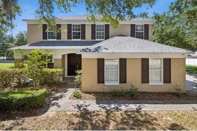 2692 Cedar Knoll Drive, Apopka, FL 32712 - Photo 1