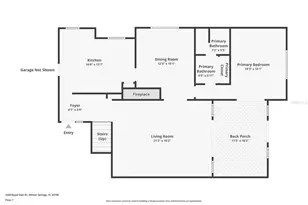 1200 Royal Oak Dr, Winter Springs, FL 32708 - Photo 40