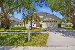1353 Crimson Clover Ln, Wesley Chapel, FL 33543 - Photo 1