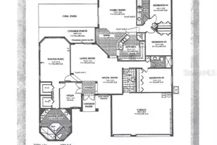 8607 Terrace Pines Ct, Orlando, FL 32836 - Photo 2