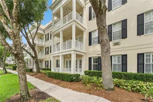 855 Blue Sage St, Celebration, FL 34747 - Photo 1