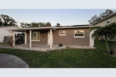 3727 Overlook Drive NE, Saint Petersburg, FL 33703 - Photo 2