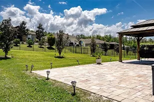 5526 Limestone St, Mount Dora, FL 32757 - Photo 4