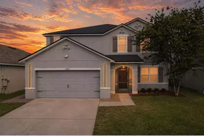 1895 Green Dragon Drive, Saint Cloud, FL 34771 - Photo 1