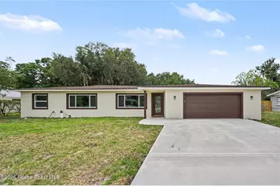 2678 Pine Avenue, Mims, FL 32754 - Photo 1