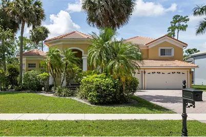 15642 Cypress Park Drive, Wellington, FL 33414 - Photo 1