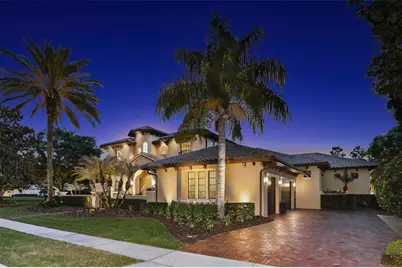 3301 Sunset Ridge Court, Longwood, FL 32779 - Photo 10
