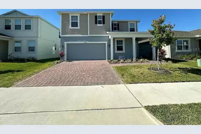 2968 Wild Mulberry Drive, Clermont, FL 34711 - Photo 2