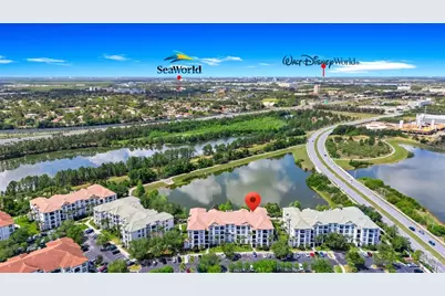 4114 Breakview Dr Drive #10602, Orlando, FL 32819 - Photo 2