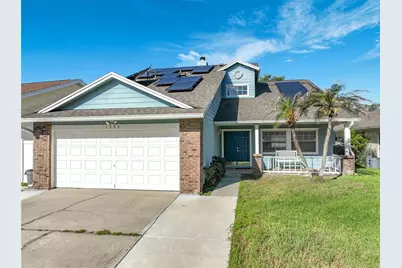 1593 Lawndale Circle, Winter Park, FL 32792 - Photo 1