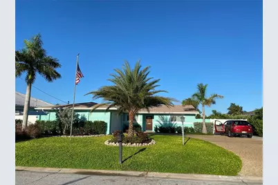 3708 Royal Palm Drive, Bradenton, FL 34210 - Photo 1
