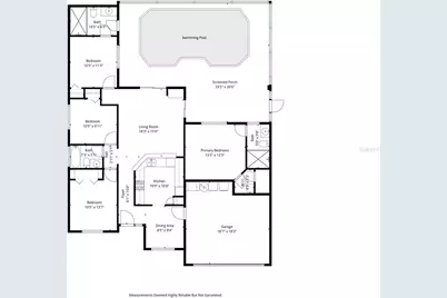 1416 Thousand Oaks Boulevard, Davenport, FL 33896 - Photo 28