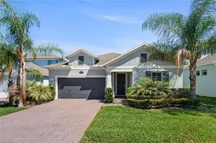 2017 Boss Hewett St, Oakland, FL 34787 - Photo 2