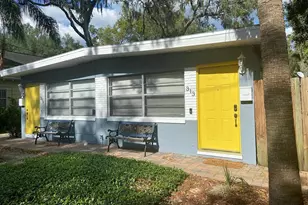 313 S Lawsona Blvd, Orlando, FL 32801 - Photo 1