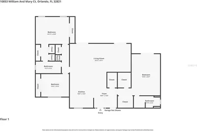 10853 William and Mary Court, Orlando, FL 32821 - Photo 34