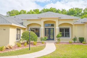 744 Barrows Dairy Rd, Port Orange, FL 32127 - Photo 86