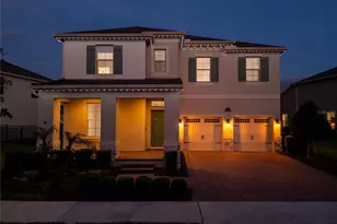 8911 Sonoma Coast Dr, Winter Garden, FL 34787 - Photo 64