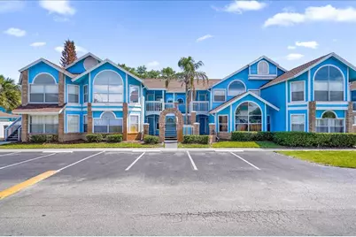 2731 N Poinciana Boulevard #107, Kissimmee, FL 34746 - Photo 1