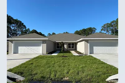 10 Pontiac Lane #B, Palm Coast, FL 32164 - Photo 1