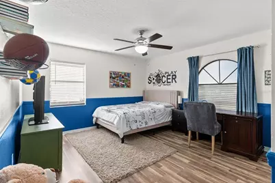 7542 Gunstock Drive, Lakeland, FL 33809 - Photo 16
